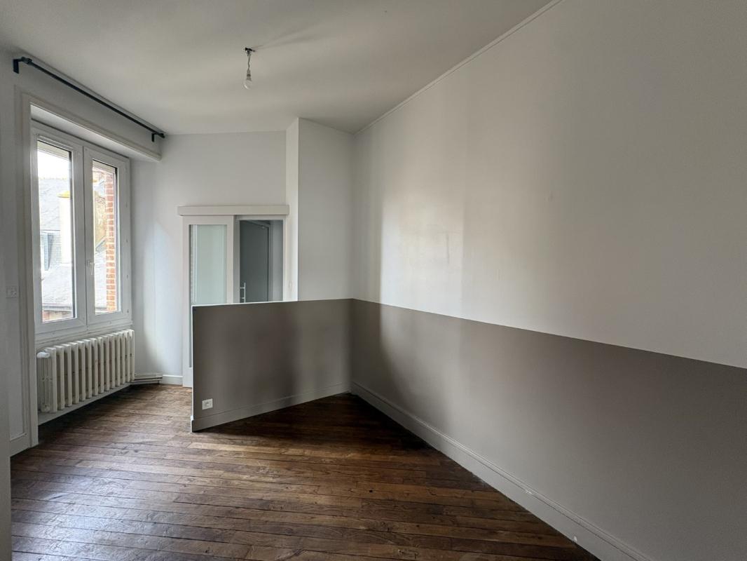 Appartement T4  - Rennes (494179) - photo-8