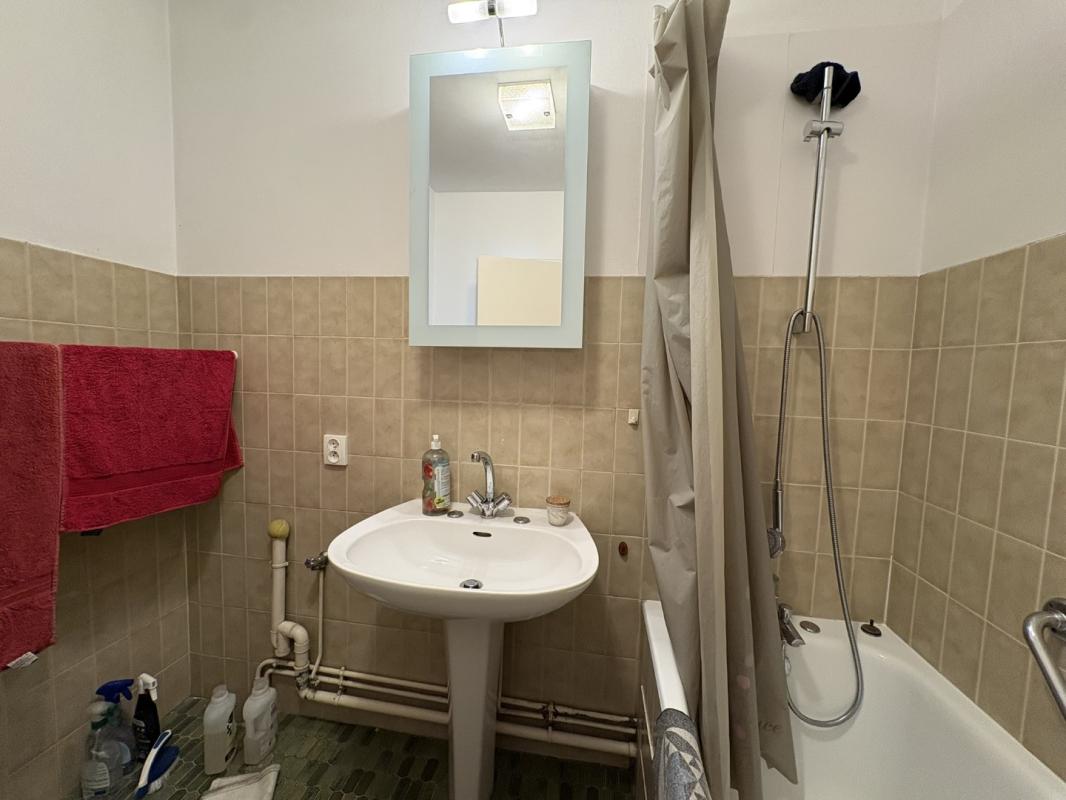 Appartement T2  - Rennes (515334) - photo-8