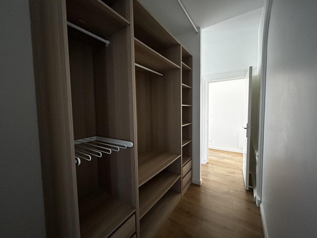 Appartement T4  - Rennes (468254) - photo-9