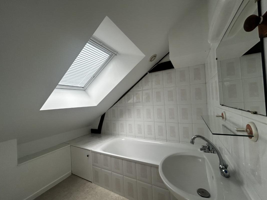 Appartement T2  - Thorigne Fouillard (519454) - photo-9