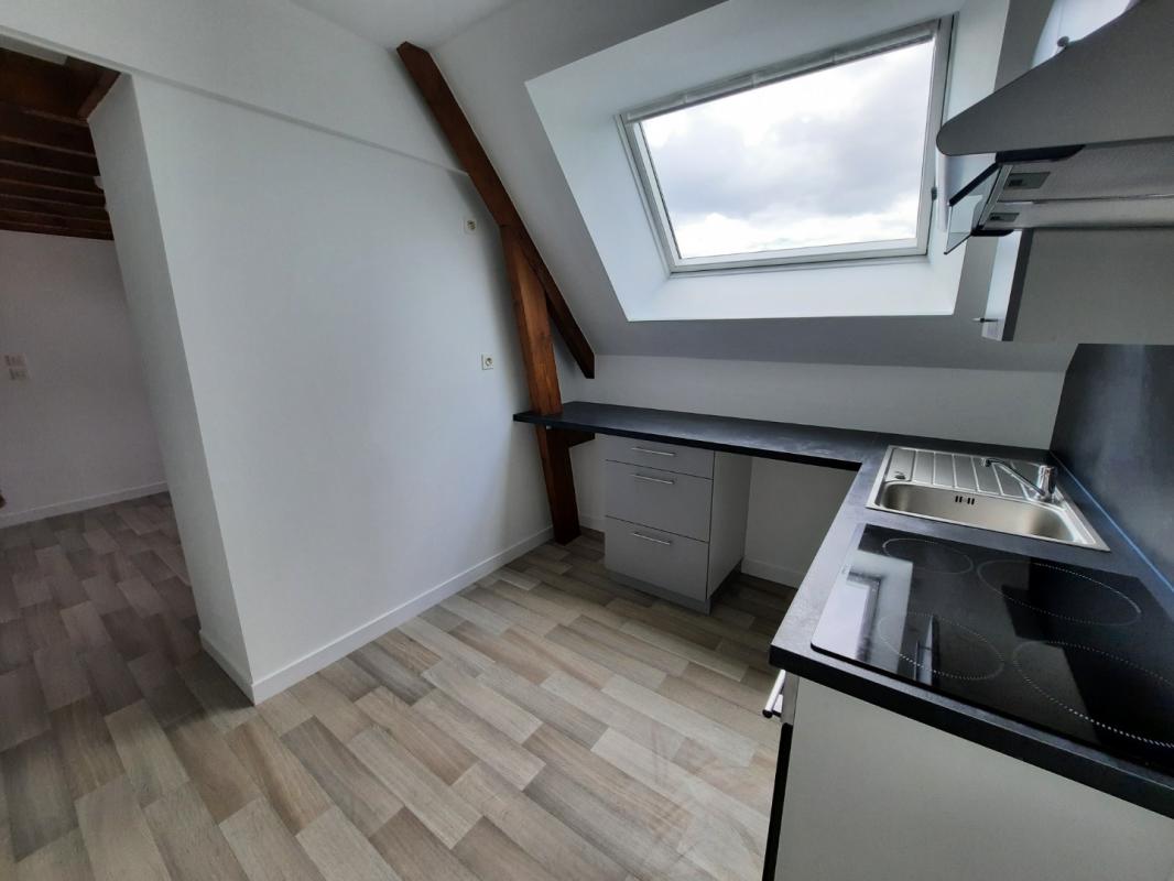 Appartement T1  - Bruz (507925) - photo-9
