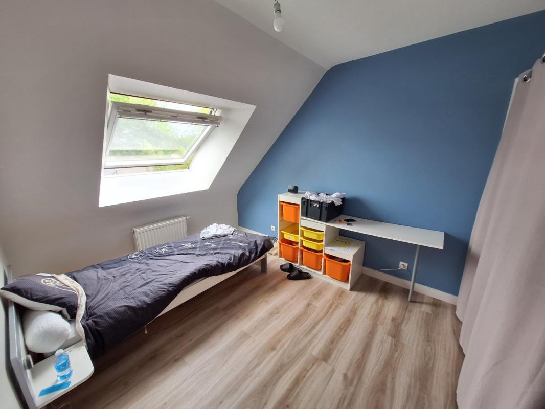 Maison T5  - Guichen (514159) - photo-9
