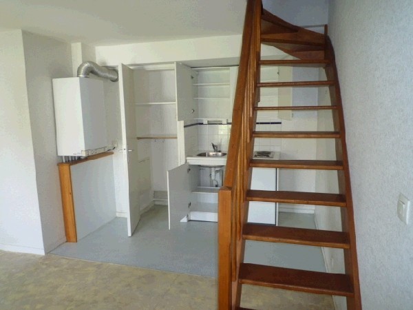 Appartement T2  - Rennes (520149) - photo-9