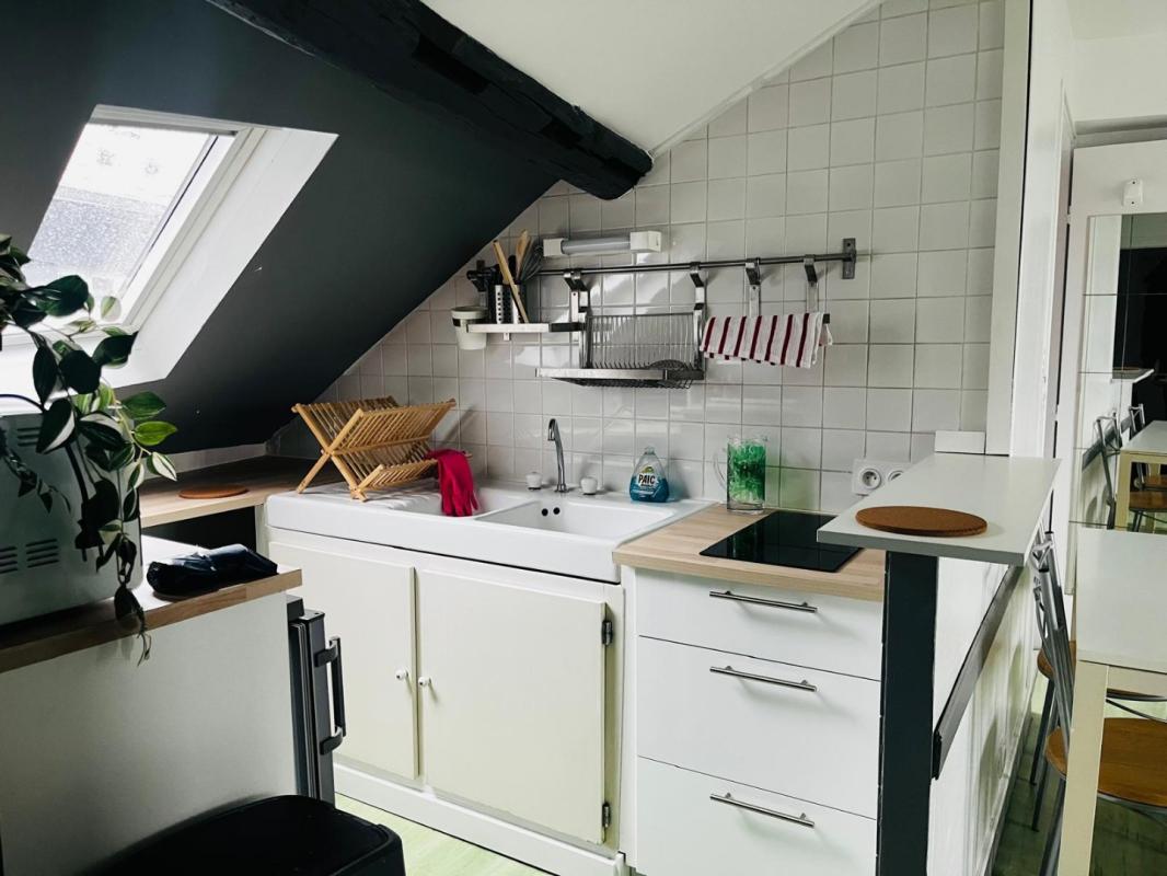 Appartement T1  - Nantes (523939) - photo-9