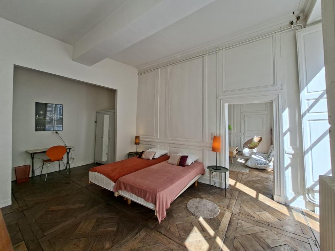 Appartement T3  - Rennes (518079) - photo-9