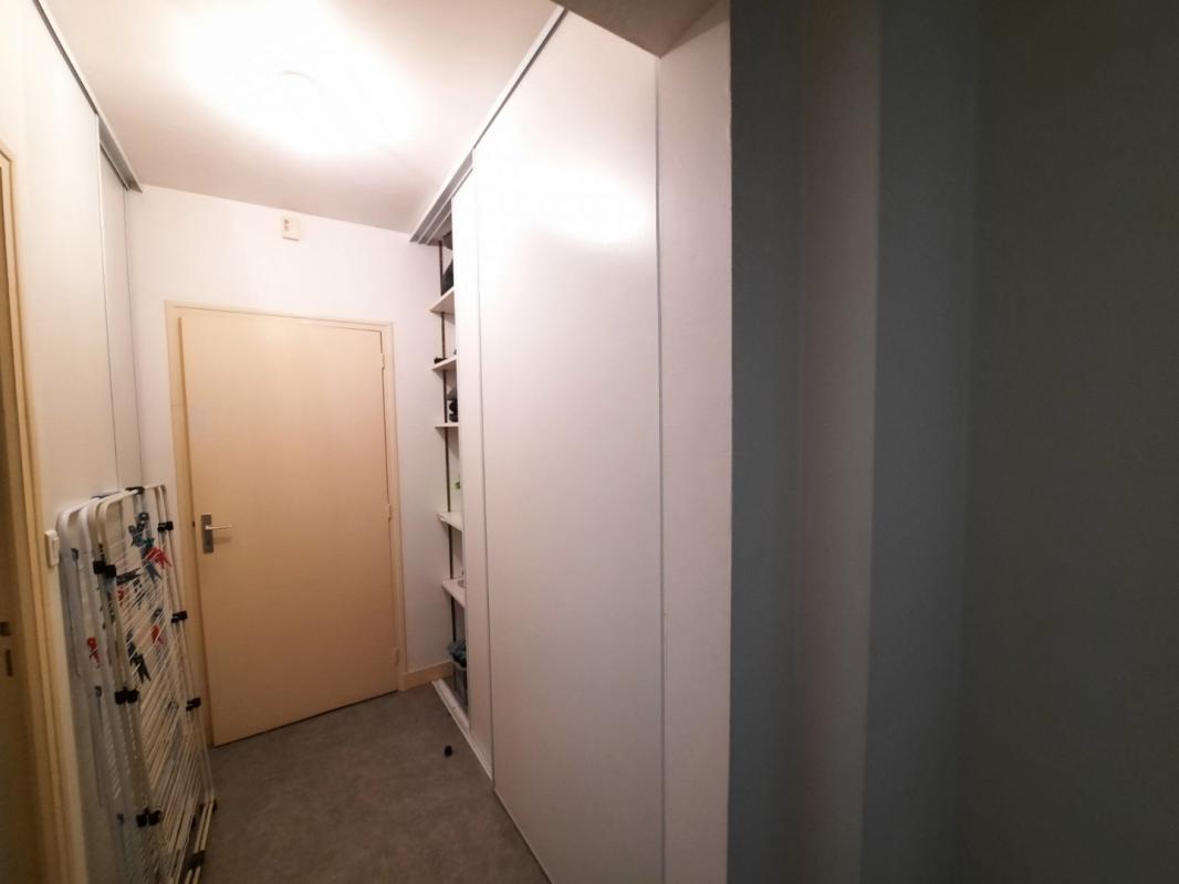 Appartement T3  - Rennes (524719) - photo-9