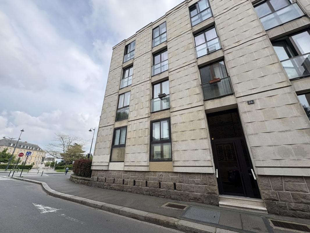 Appartement T2  - Rennes (515334) - photo-9