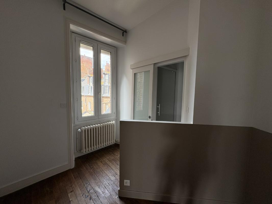 Appartement T4  - Rennes (494179) - photo-9