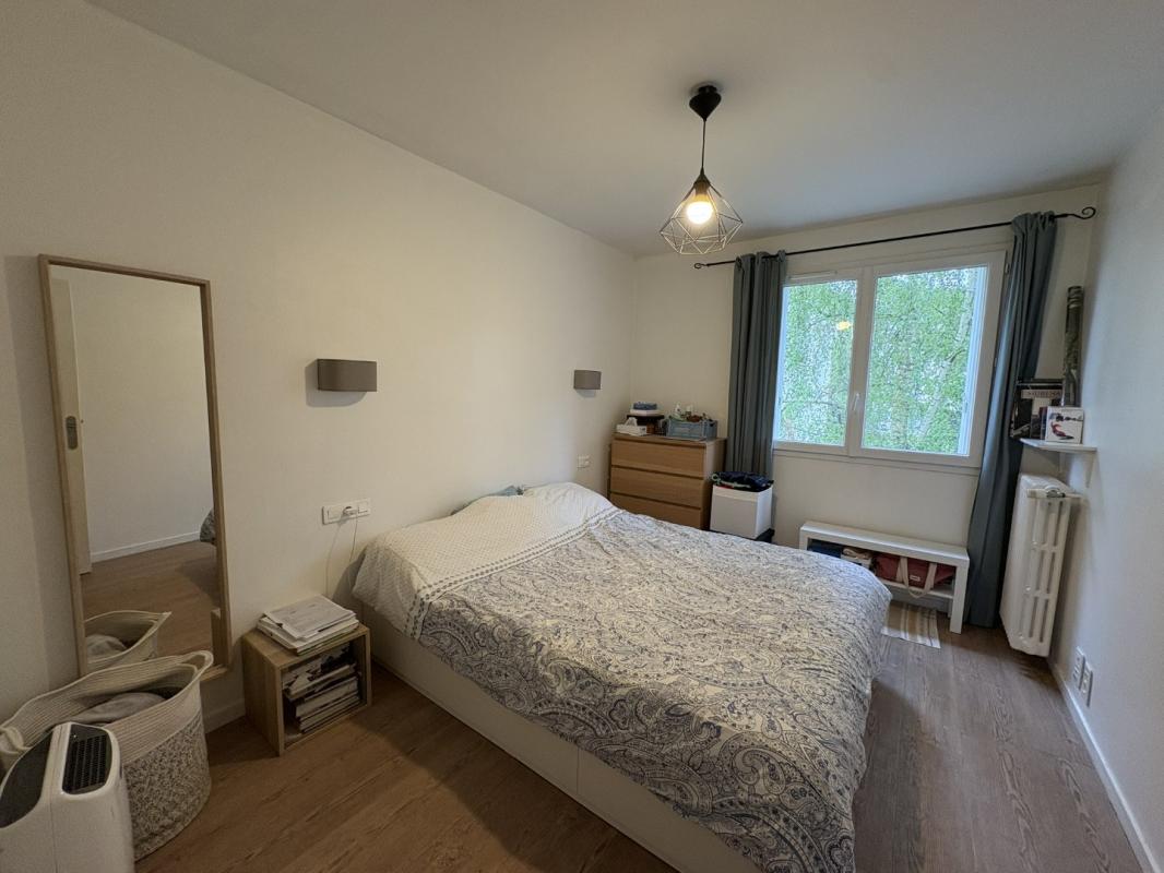 Appartement T3  - Rennes (515785) - photo-9
