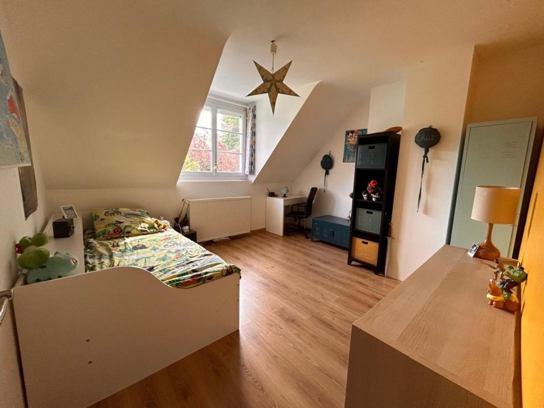 Maison T6  - Guichen (516293) - photo-9