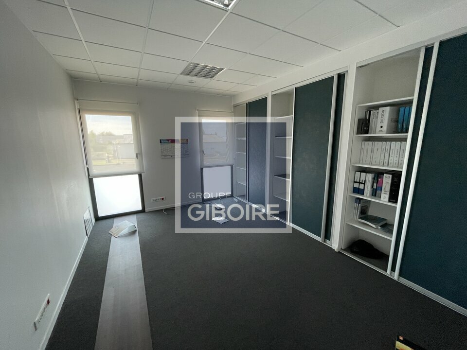 Local d'activites  - ACIGNE (35.7194) - photo-7