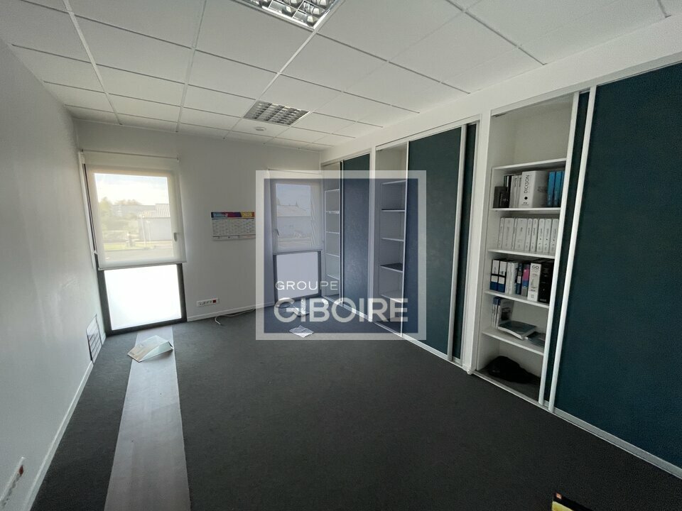 Local d'activites  - ACIGNE (35.7194) - photo-8
