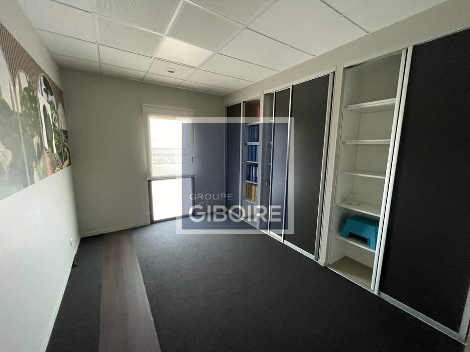 Local d'activites  - ACIGNE (35.7194) - photo-9