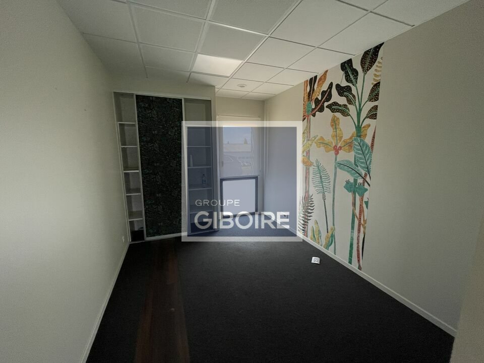 Local d'activites  - ACIGNE (35.7194) - photo-10