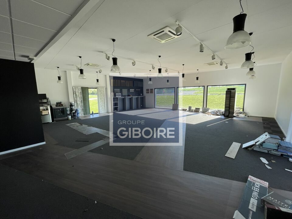 Local d'activites  - ACIGNE (35.7194) - photo-5