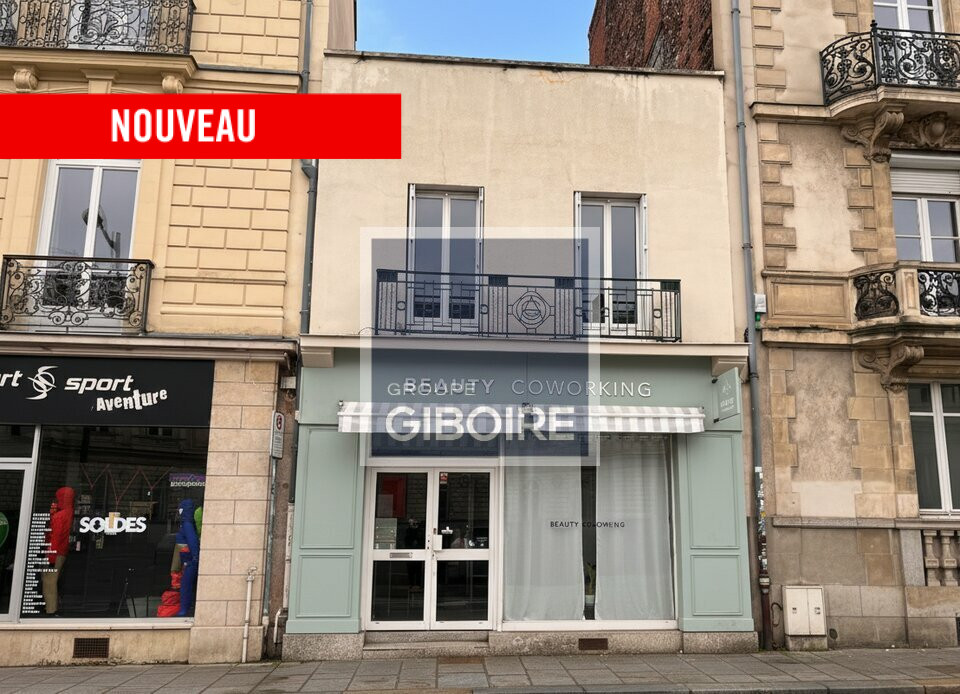 Bureaux  - RENNES (35.1546) - photo-1