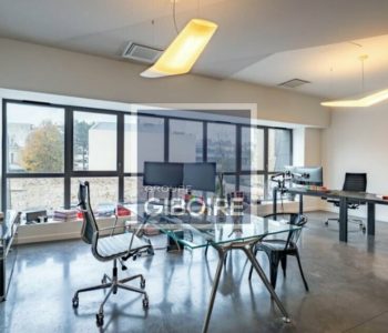 Bureaux  - ANGERS (49.017181) - vignette