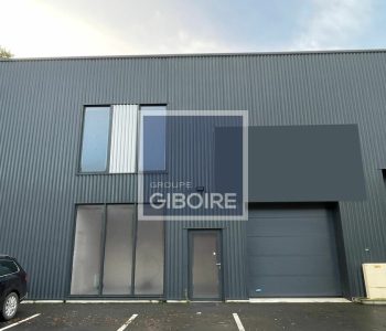 Local d'activites  - VERN SUR SEICHE (35.4929) - vignette