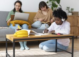 Logement étudiant : comment choisir un lieu de vie adapté à son quotidien ?