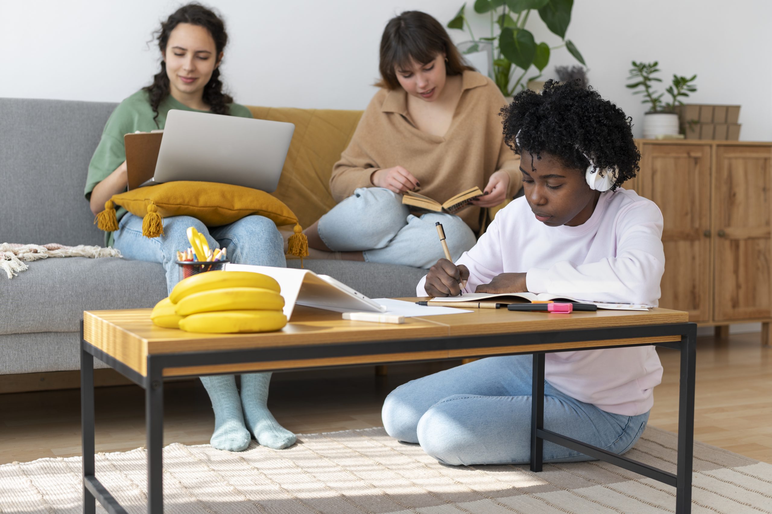 Logement étudiant : comment choisir un lieu de vie adapté à son quotidien ?