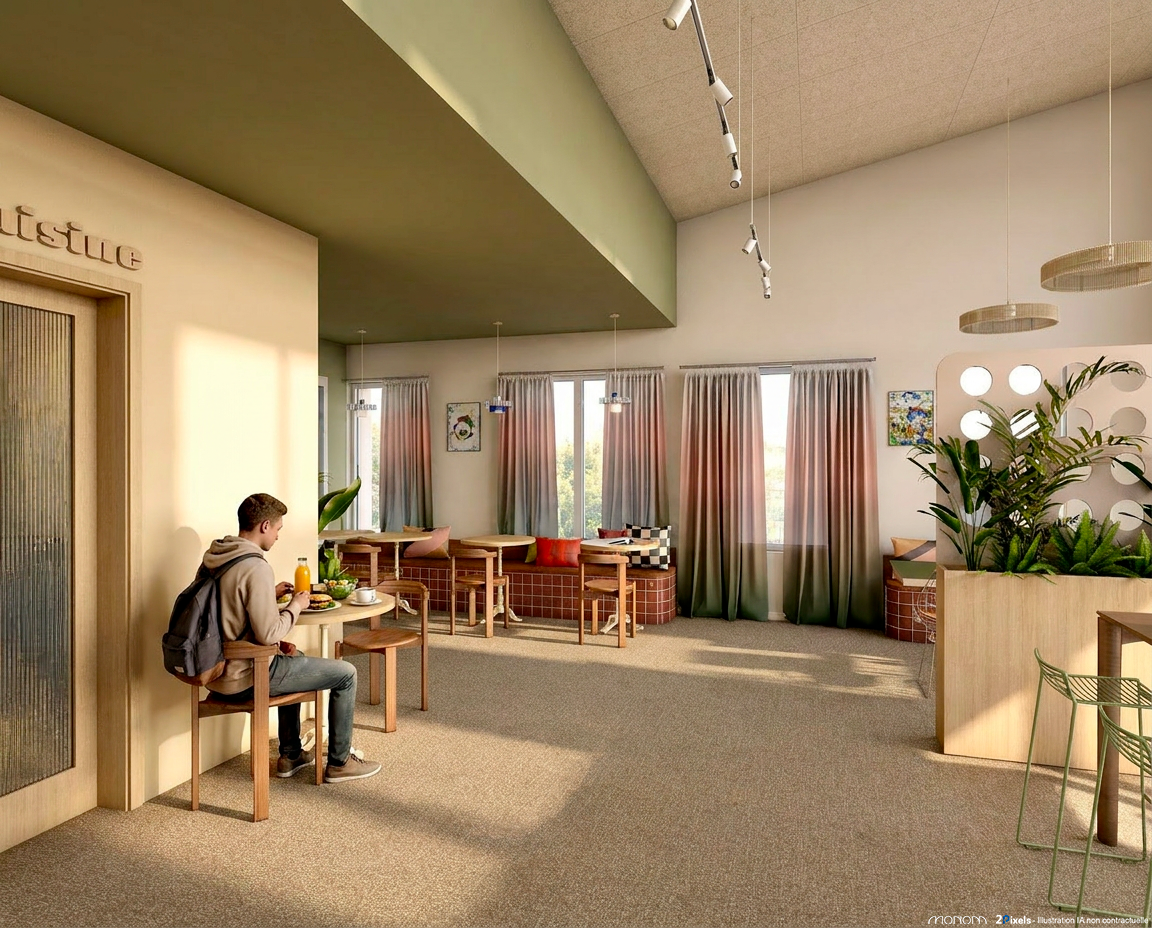 LIV CAMPUS - 7