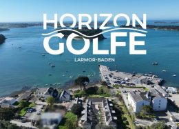 Horizon Golfe : L'opportunité rare d’investir dans l'immobilier 