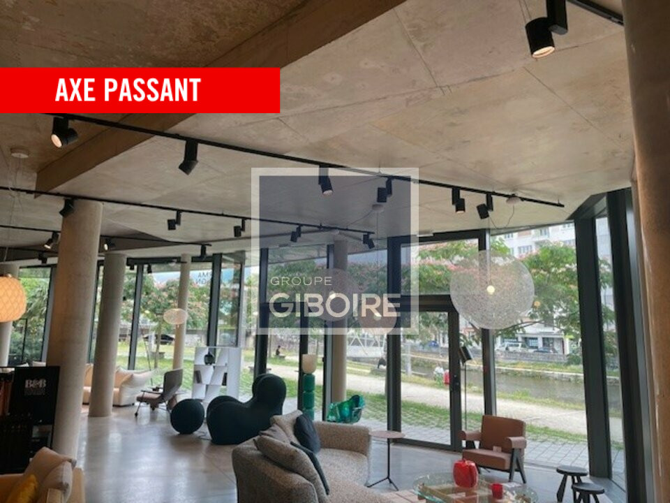 Bureaux  - RENNES (35.6314) - photo-3