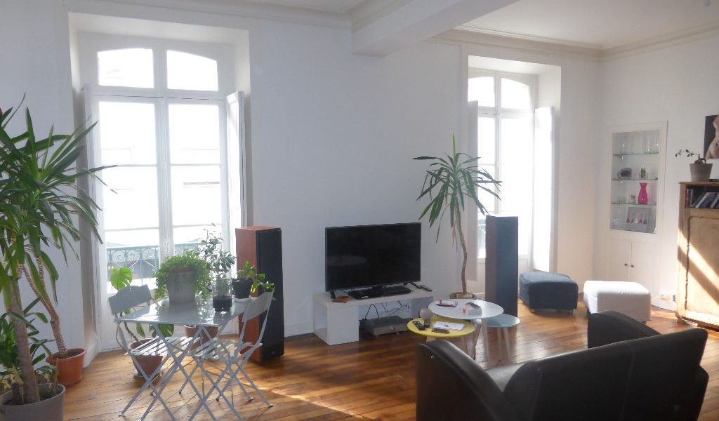 Appartement T3  - Rennes (526093) - photo principale