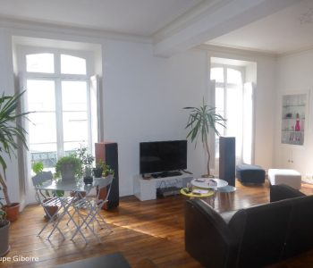 Appartement T3  - Rennes (526093) - vignette