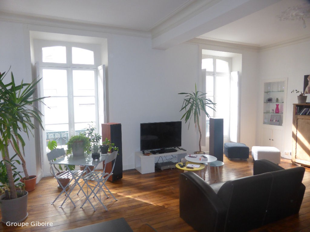 Appartement T3  - Rennes (526093) - photo-1
