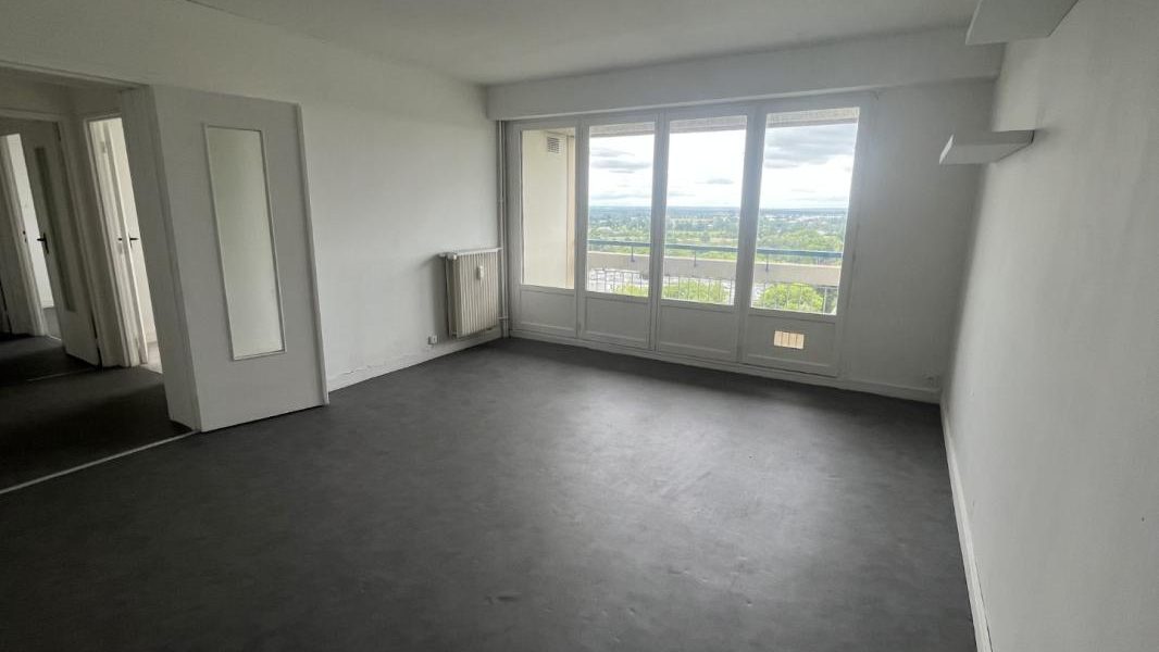 Appartement T2  - Rennes (533565) - vue principale