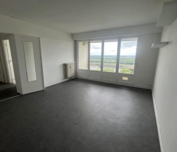 Appartement T2  - Rennes (533565) - vignette