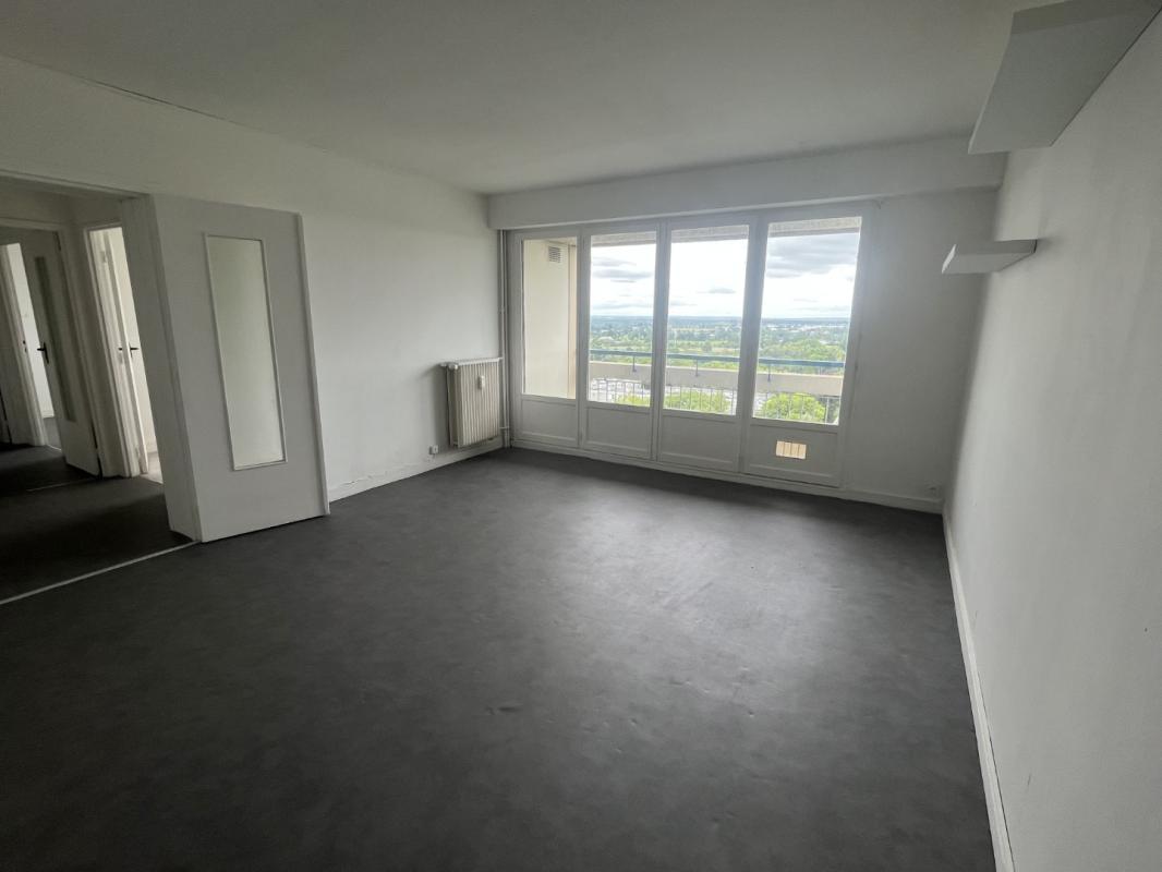 Appartement T2  - Rennes (533565) - 1