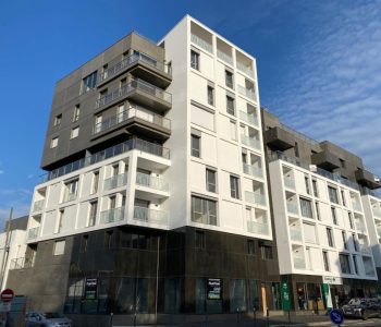 Parking  - Rennes (533786) - vignette