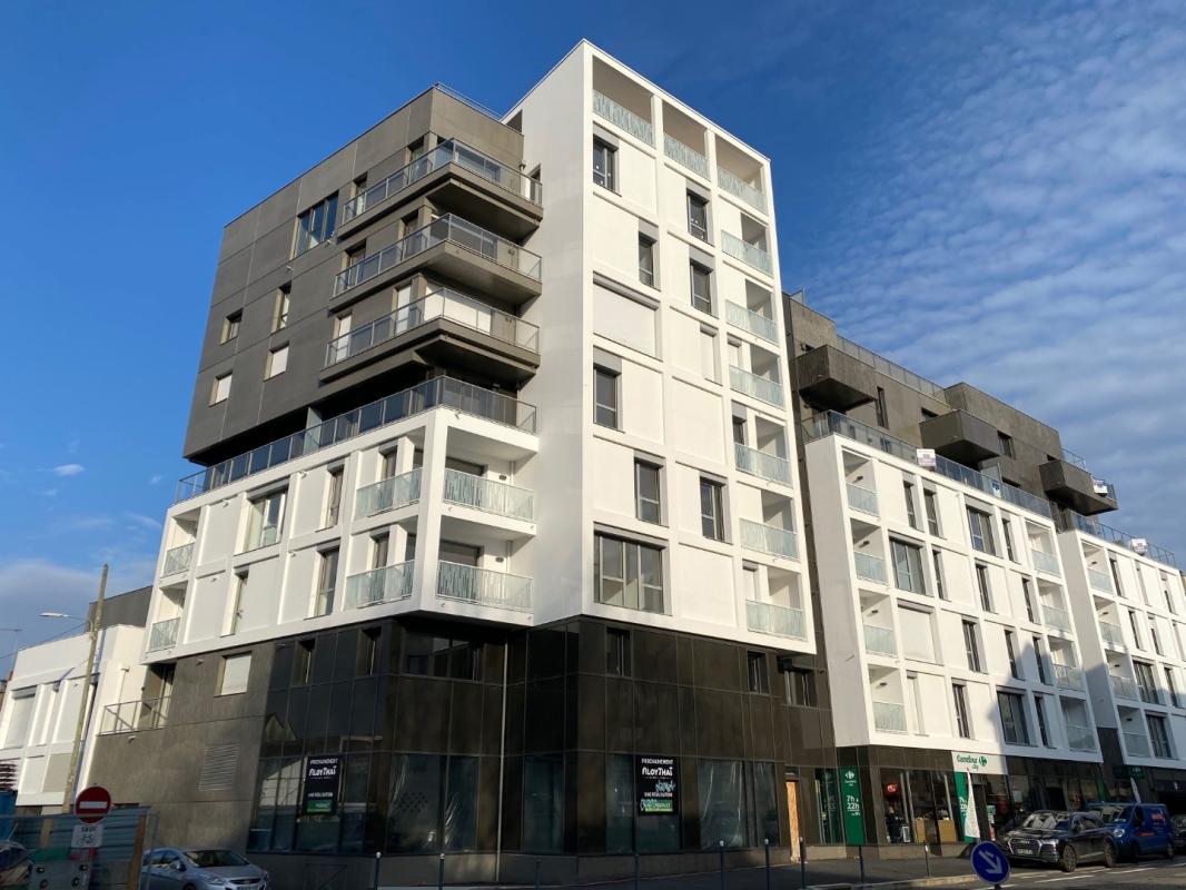 Parking  - Rennes (533786) - photo-1
