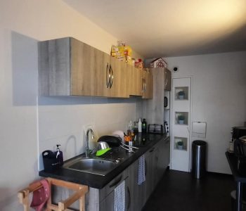 Appartement T3  - Rennes (533862) - vignette