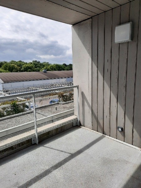 Appartement T1  - Nantes (519909) - 1