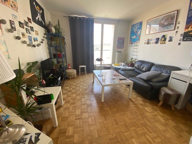 Appartement T3  - Rennes (533481) - 1
