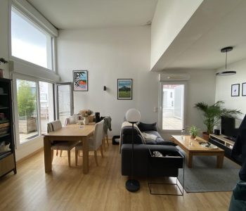 Appartement T2  - Rennes (526179) - vignette