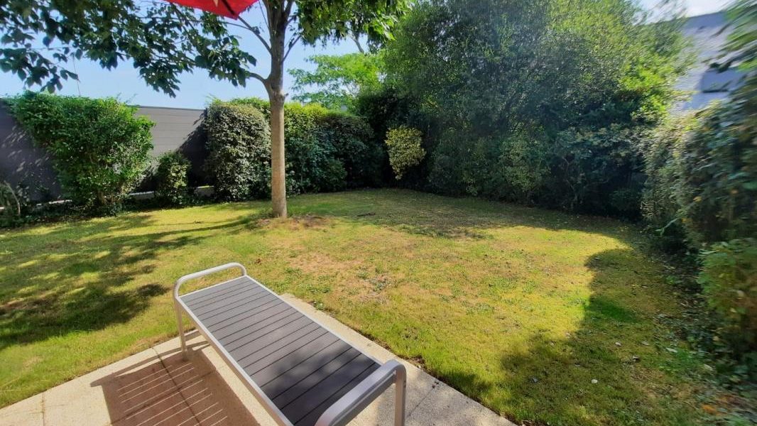 Maison T6  - Saint Gregoire (533719) - vue principale