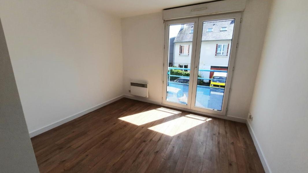 Appartement T1  - Rennes (536642) - vue principale