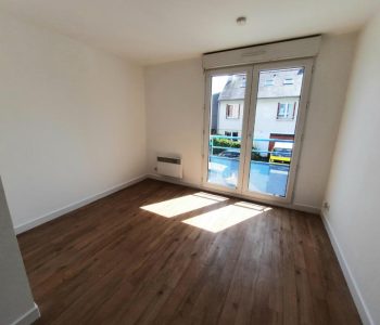 Appartement T1  - Rennes (536642) - vignette