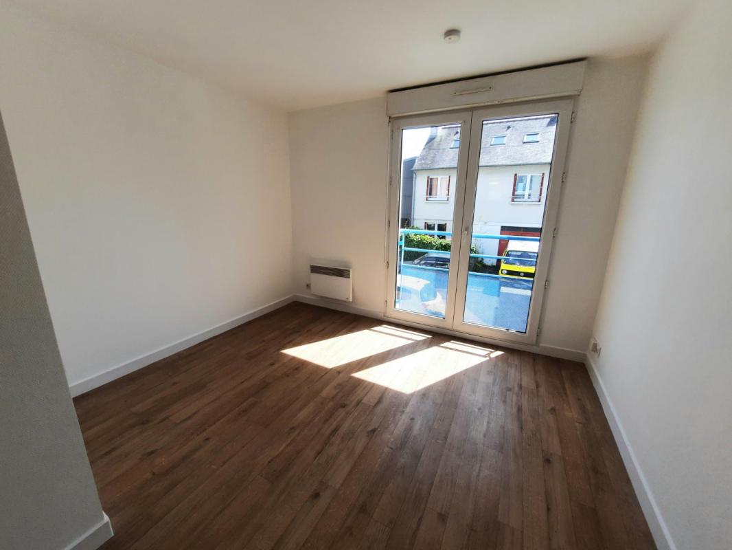 Appartement T1  - Rennes (536642) - 1