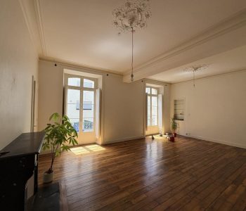 Appartement T3  - Rennes (526093) - vignette
