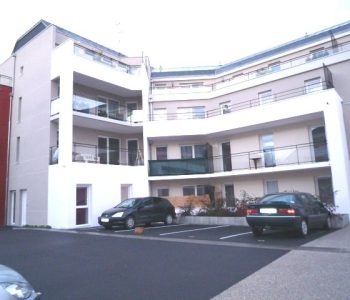 Appartement T3  - Mordelles (535842) - vignette