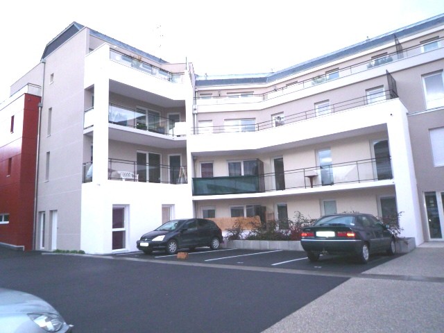Appartement T3  - Mordelles (535842) - 1
