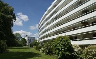 Parking  - Rennes (535970) - vignette
