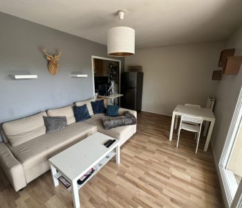 Appartement T2  - Rennes (534109) - vignette
