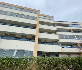 Appartement T1  - Rennes (539987) - vignette