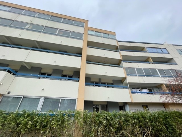 Appartement T1  - Rennes (539987) - 1